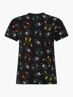 Kinder Pokémon T-Shirt