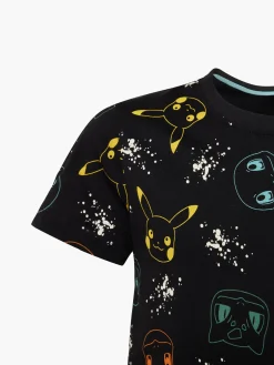 Kinder Pokémon T-Shirt