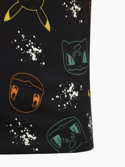 Kinder Pokémon T-Shirt