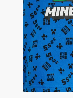 Kinder Minecraft T-Shirt