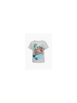 Kinder Jurassic World T-Shirt