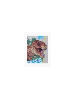 Kinder Jurassic World T-Shirt