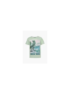 Kinder Jurassic World T-Shirt