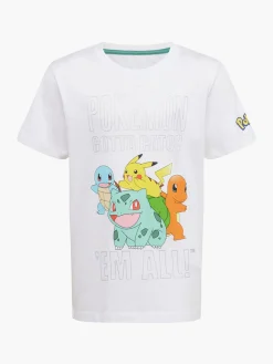 Kinder Pokémon T-Shirt