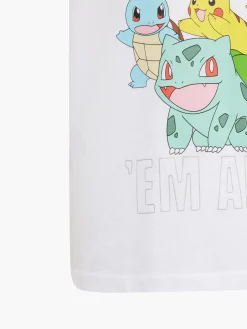 Kinder Pokémon T-Shirt