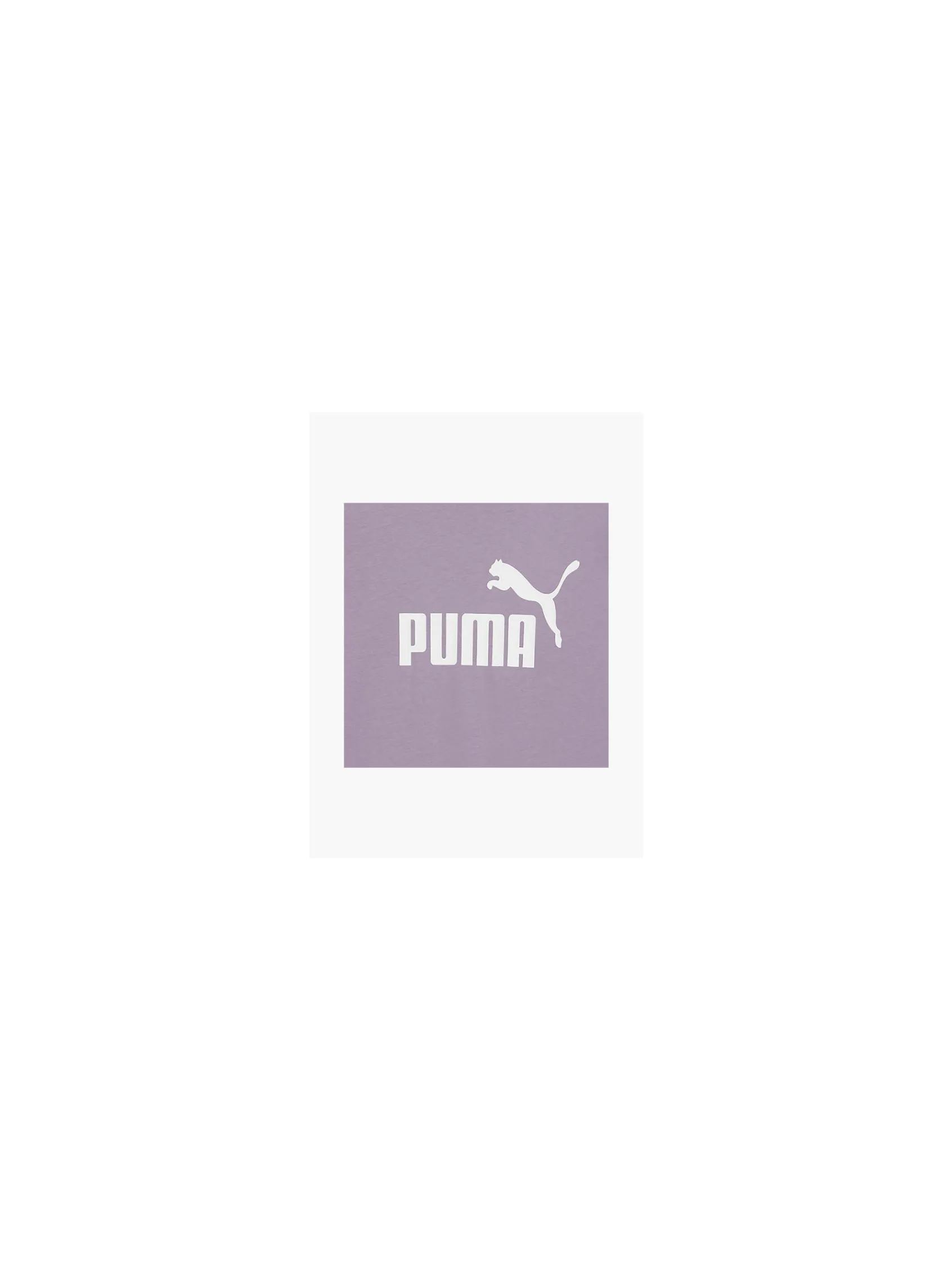 Damen PUMA T-Shirt
