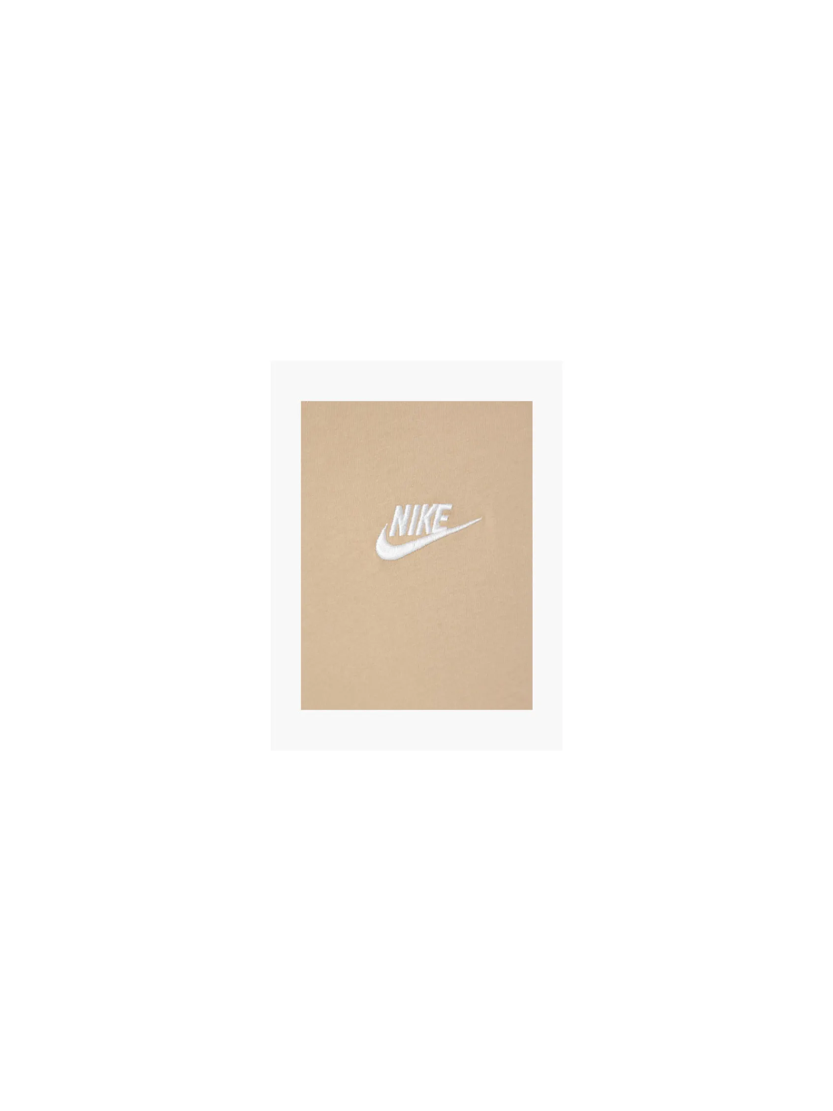 Kinder Nike T-Shirt