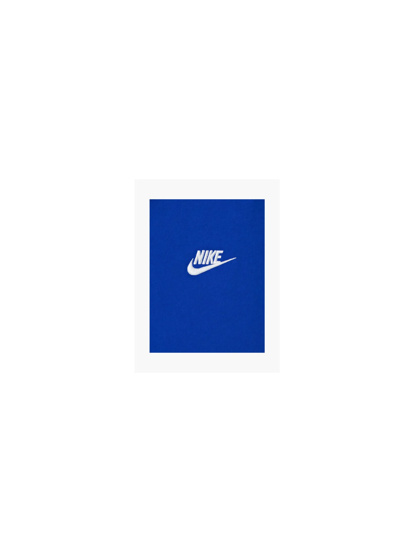 Kinder Nike T-Shirt