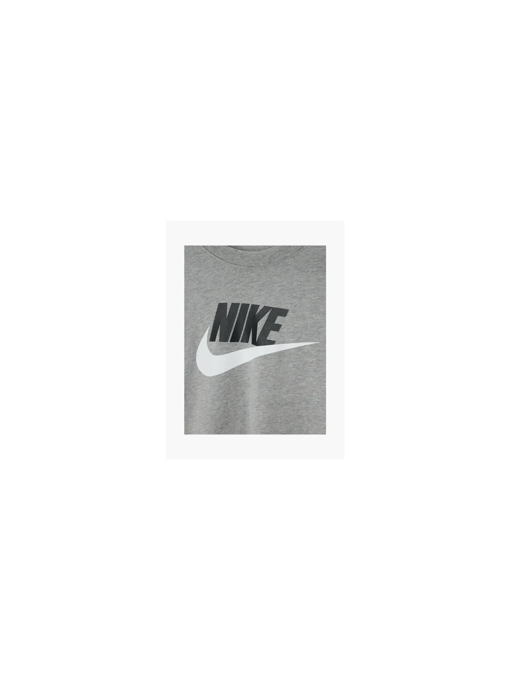 Kinder Nike T-Shirt
