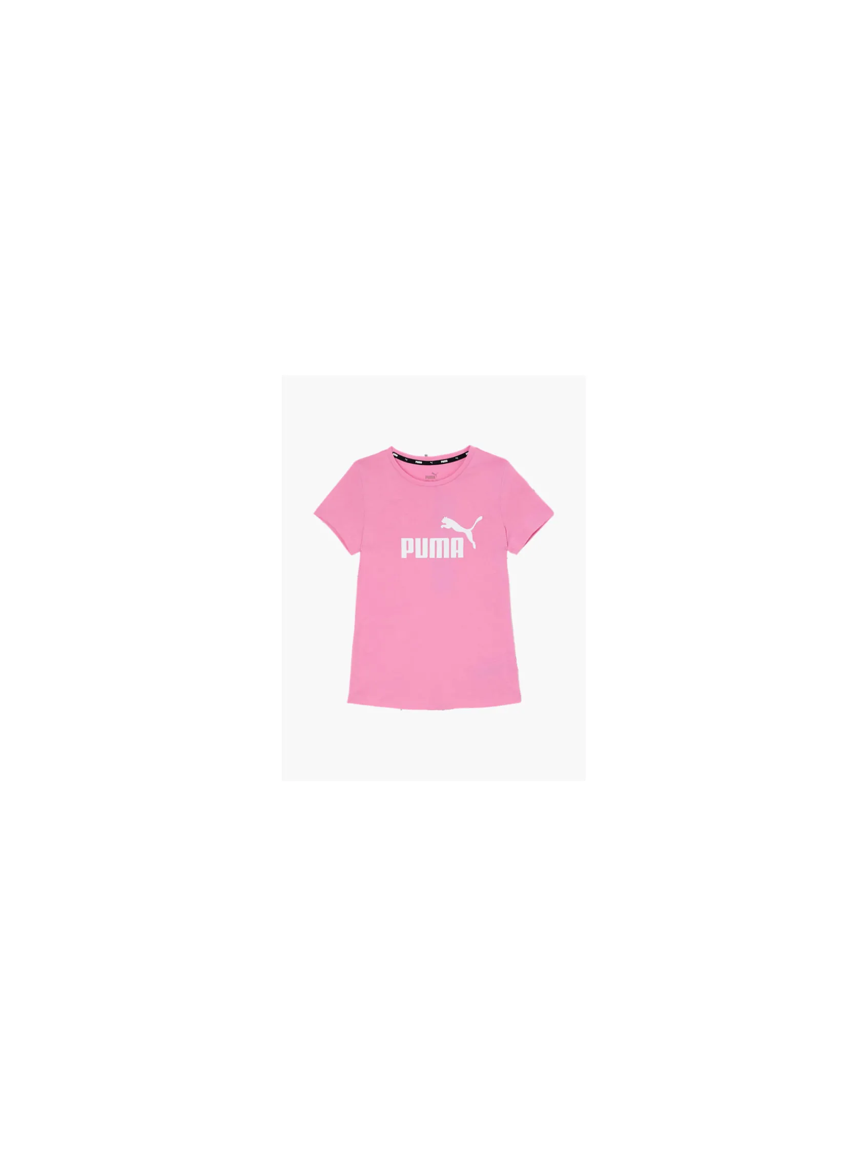 Kinder PUMA T-Shirt
