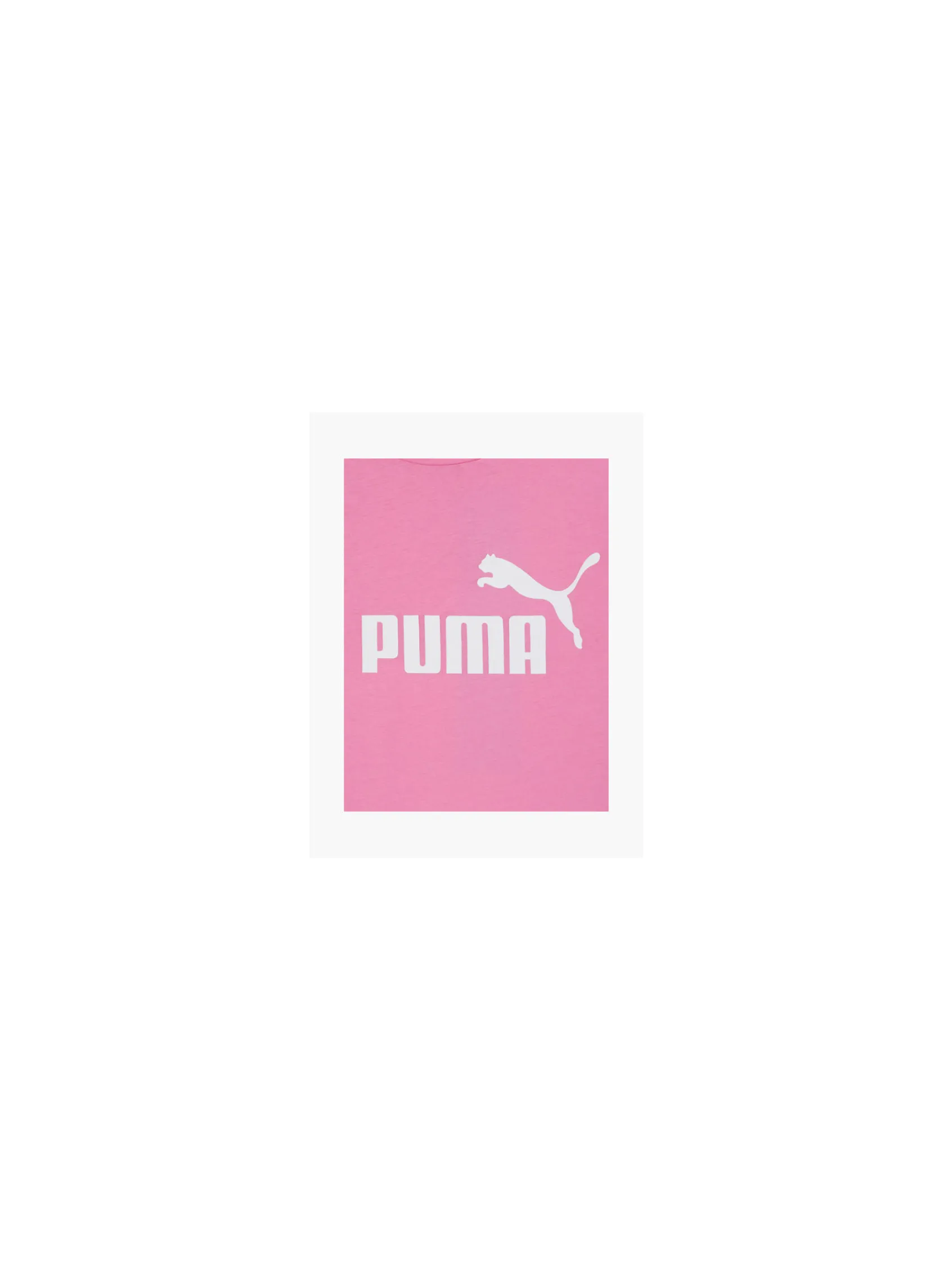 Kinder PUMA T-Shirt