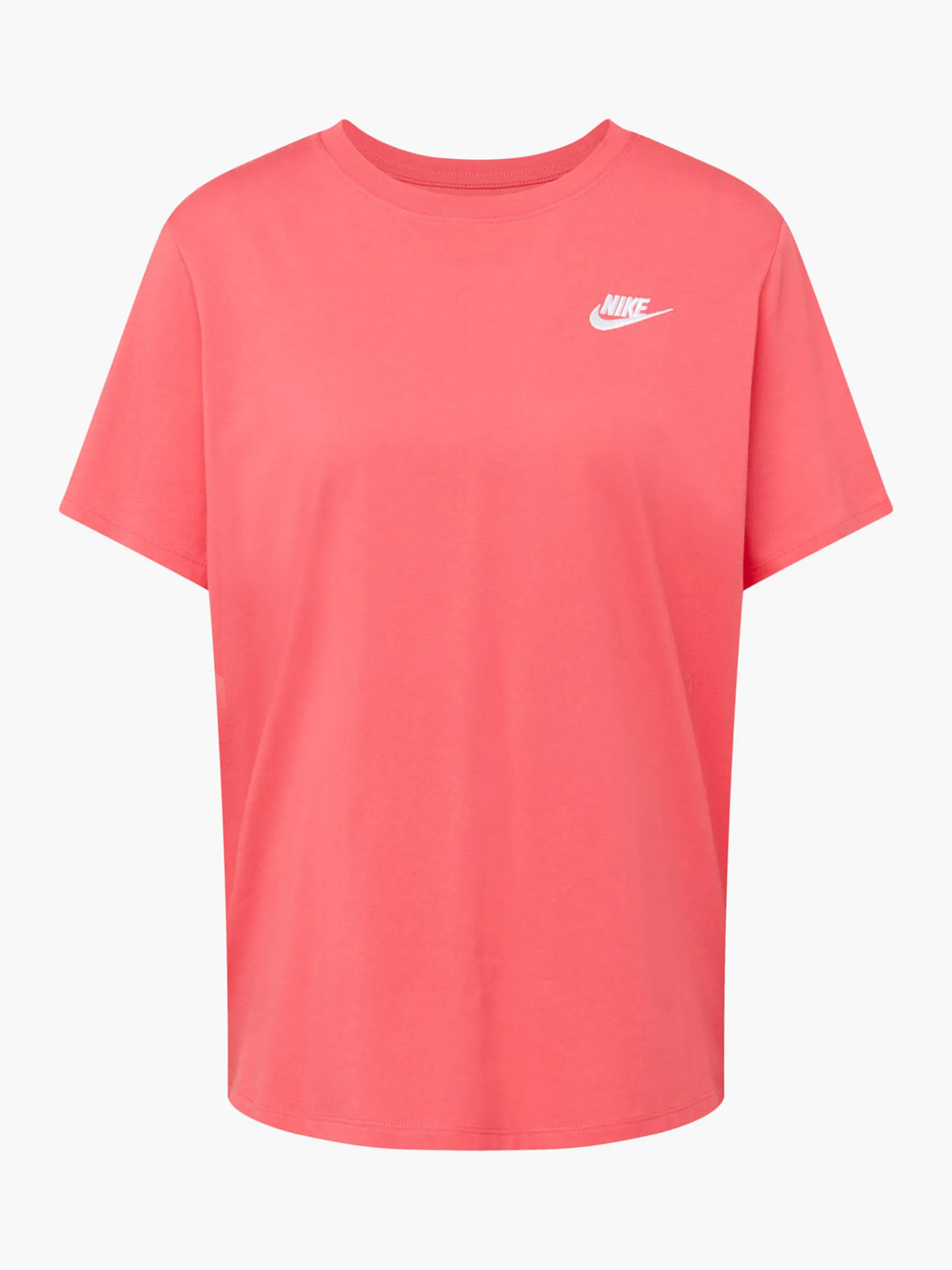 Damen Nike T-Shirt