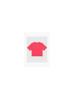 Kinder Champion T-Shirt