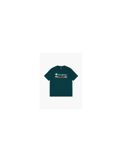 Herren Champion T-Shirt