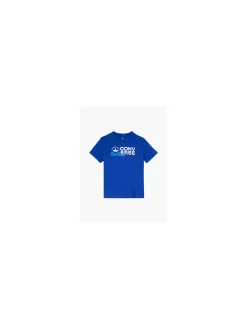 Kinder Converse T-Shirt