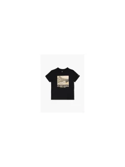 Kinder Converse T-Shirt