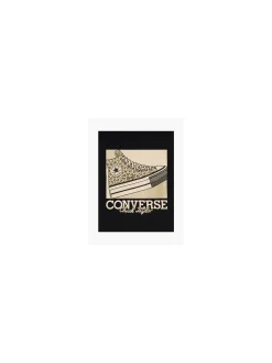 Kinder Converse T-Shirt