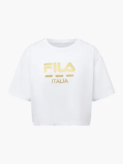 Damen FILA T-Shirt