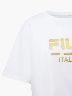 Damen FILA T-Shirt