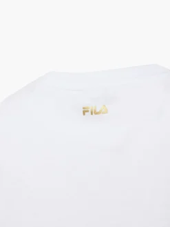 Damen FILA T-Shirt