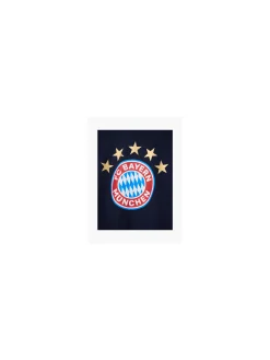 Kinder FC Bayern München T-Shirt