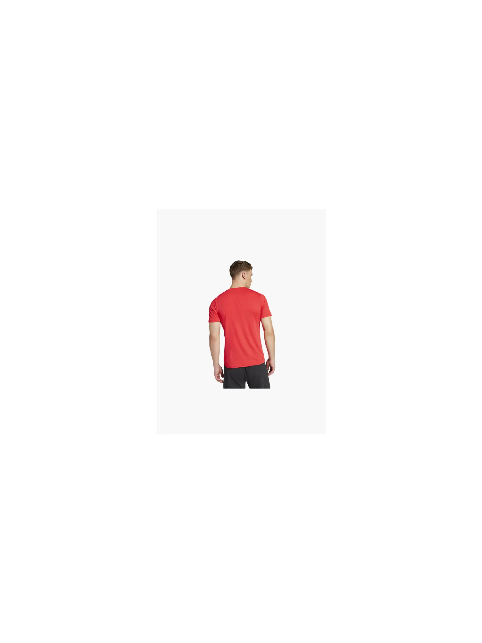 Herren adidas T-Shirt