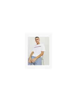 Herren JACK & JONES T-Shirt