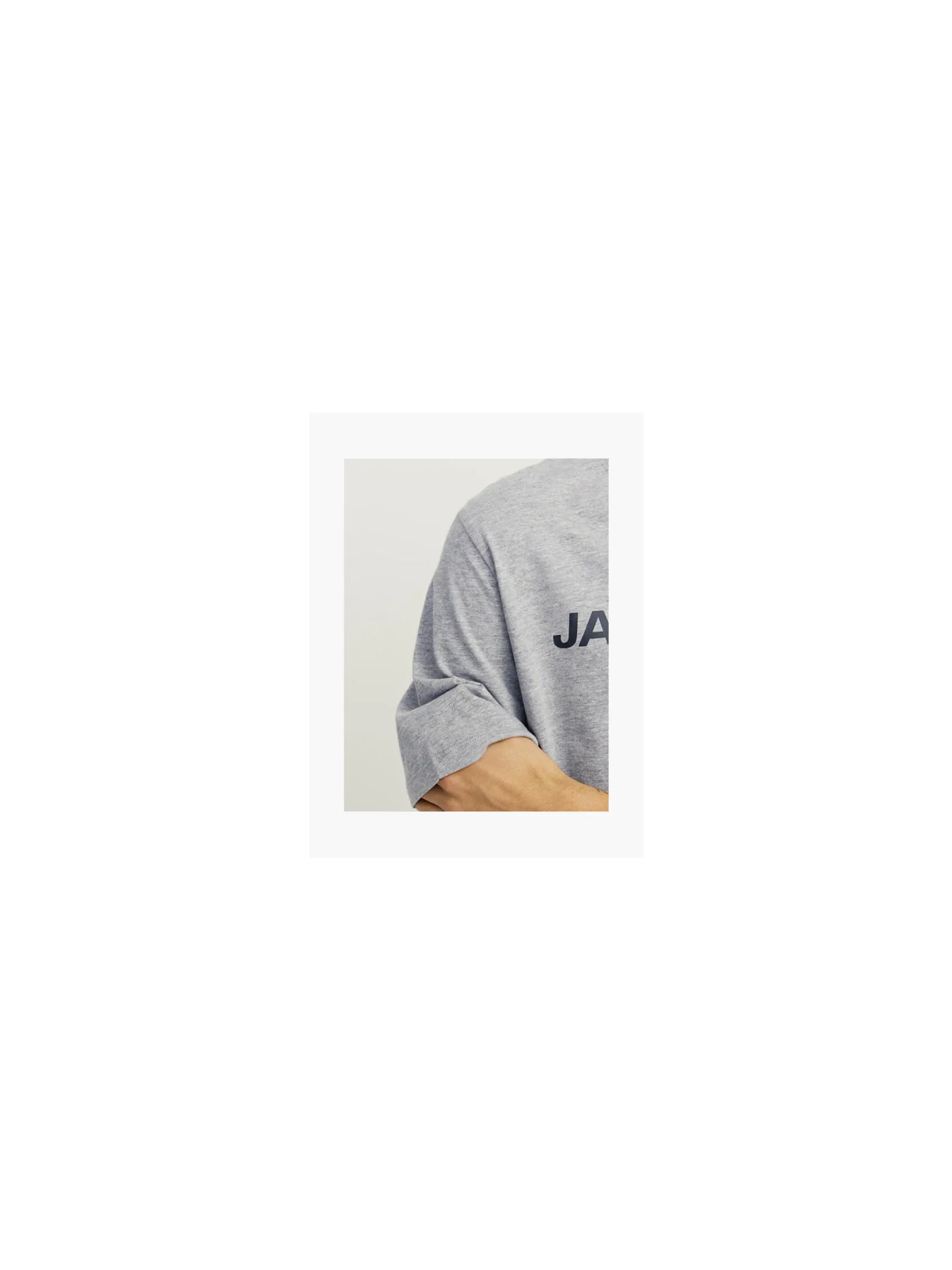 Herren JACK & JONES T-Shirt