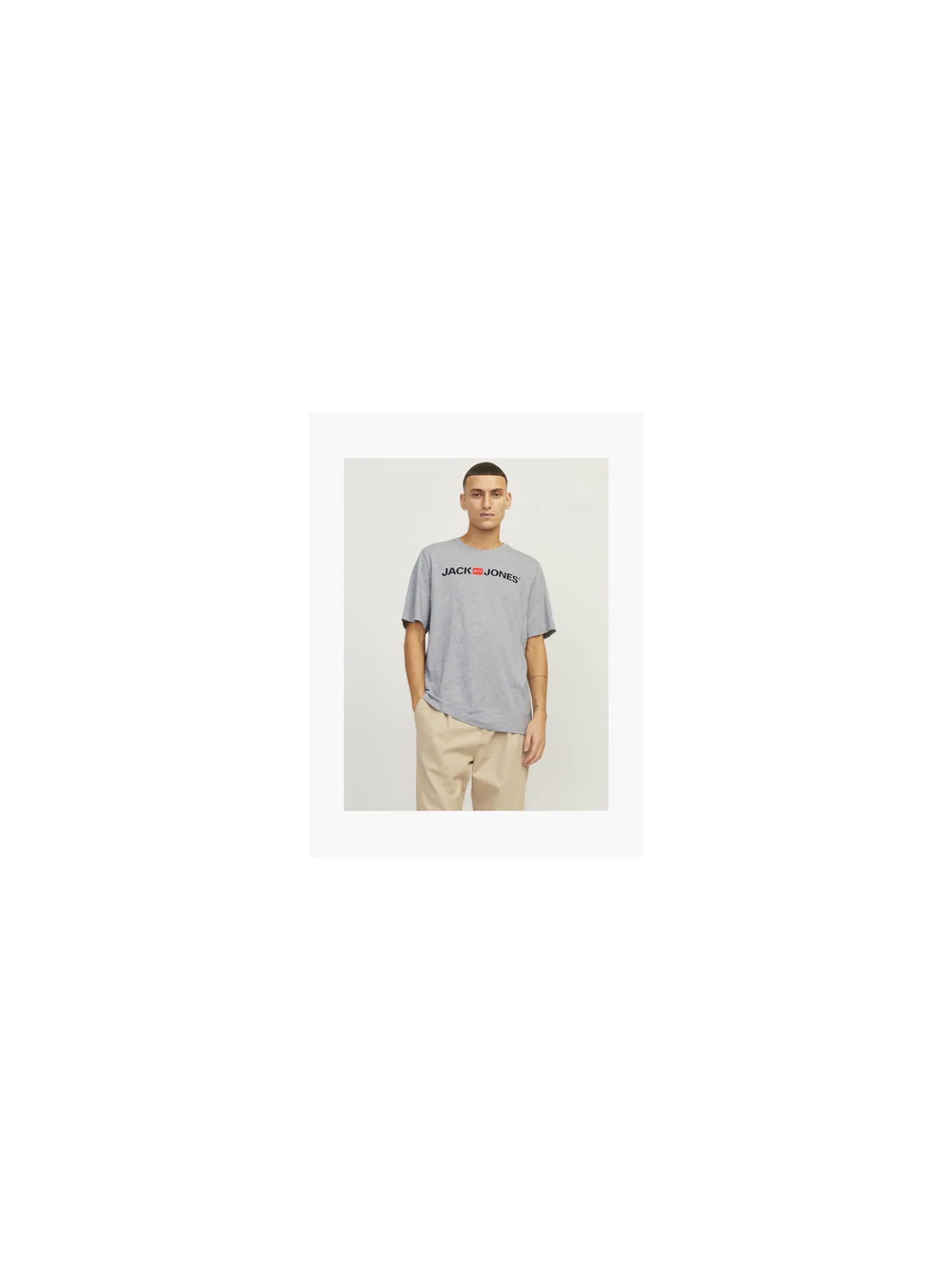 Herren JACK & JONES T-Shirt
