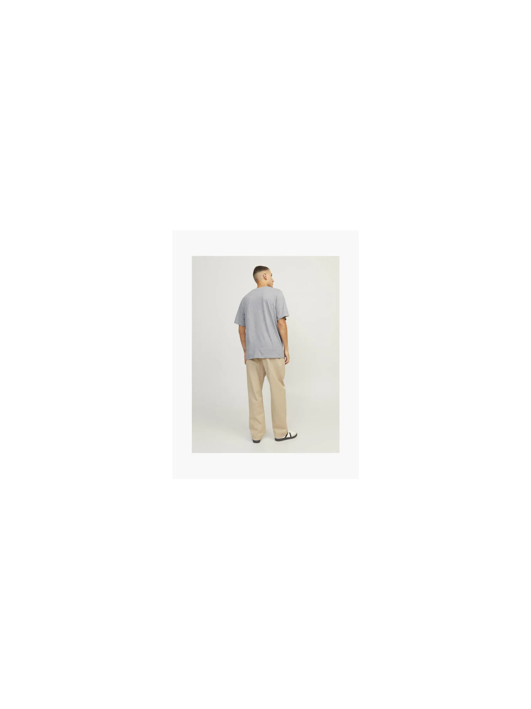 Herren JACK & JONES T-Shirt