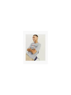 Herren JACK & JONES T-Shirt