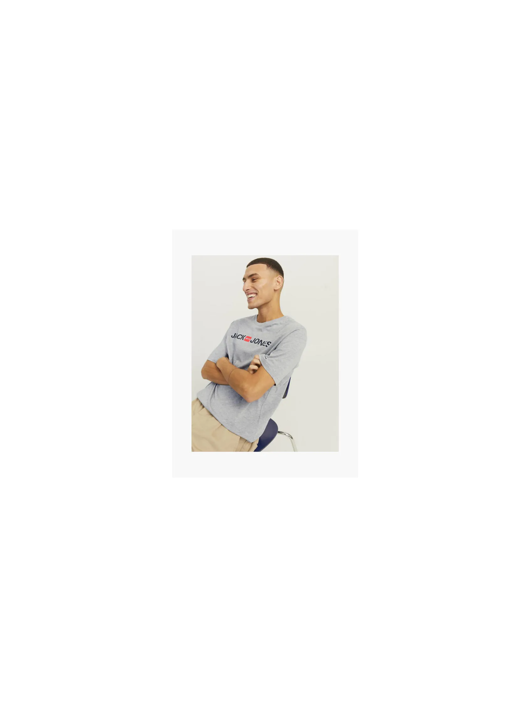 Herren JACK & JONES T-Shirt