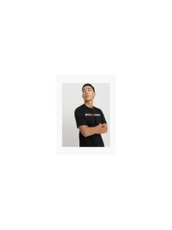 Herren JACK & JONES T-Shirt