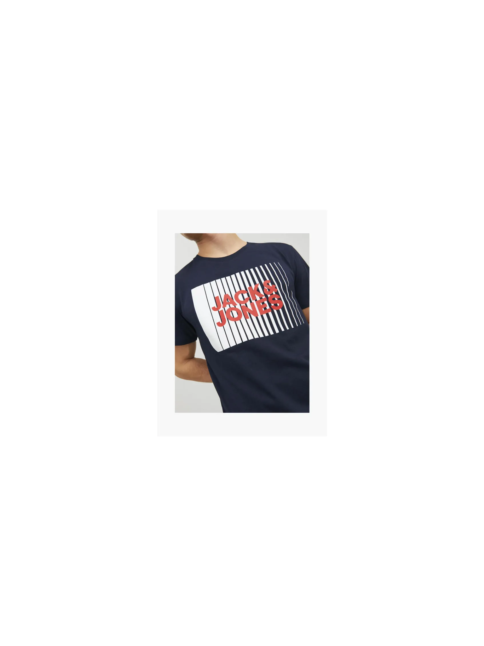 Herren JACK & JONES T-Shirt