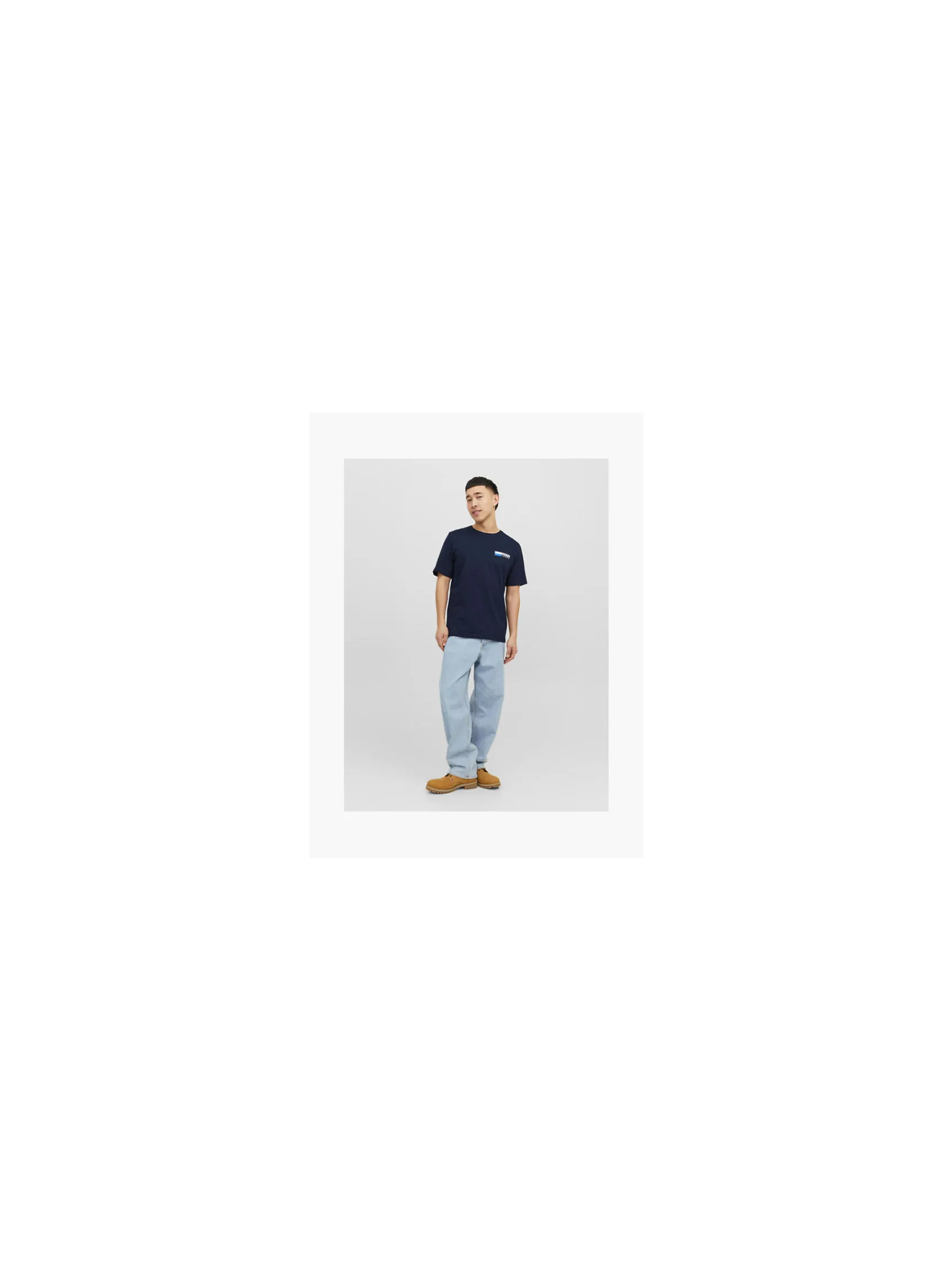 Herren JACK & JONES T-Shirt