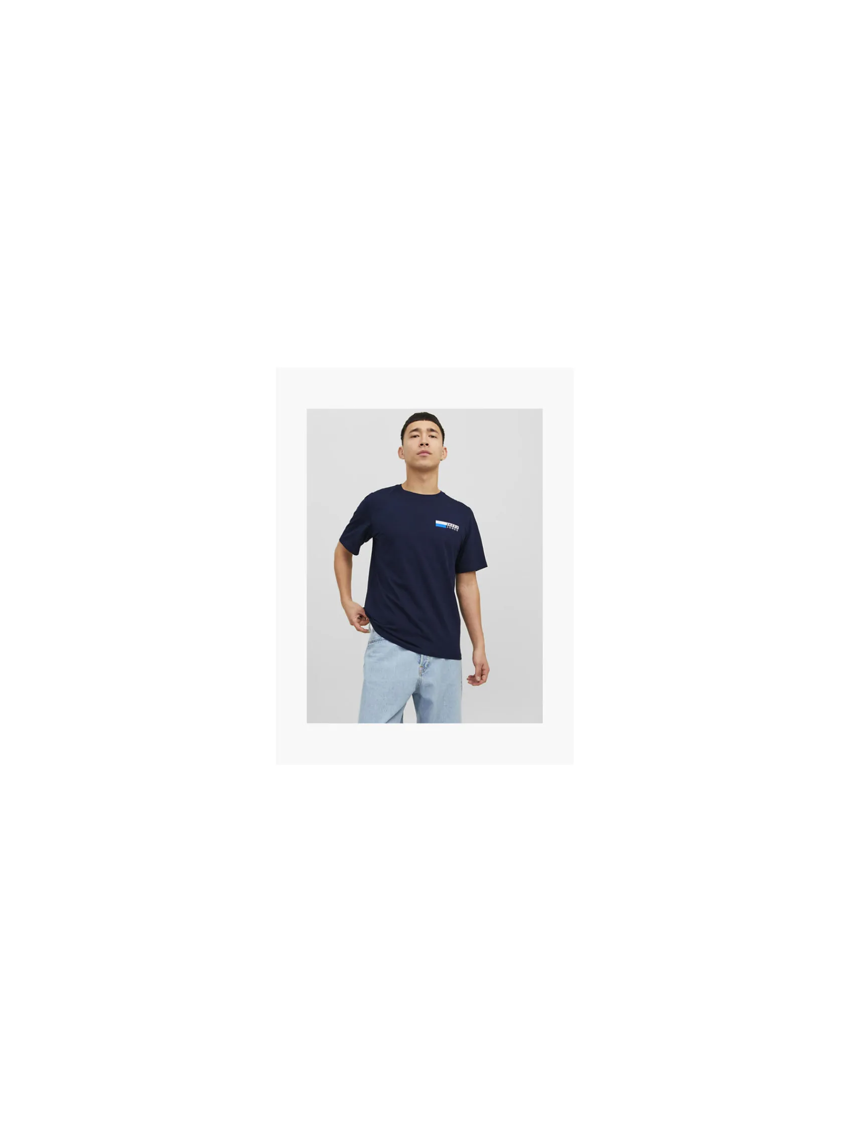 Herren JACK & JONES T-Shirt