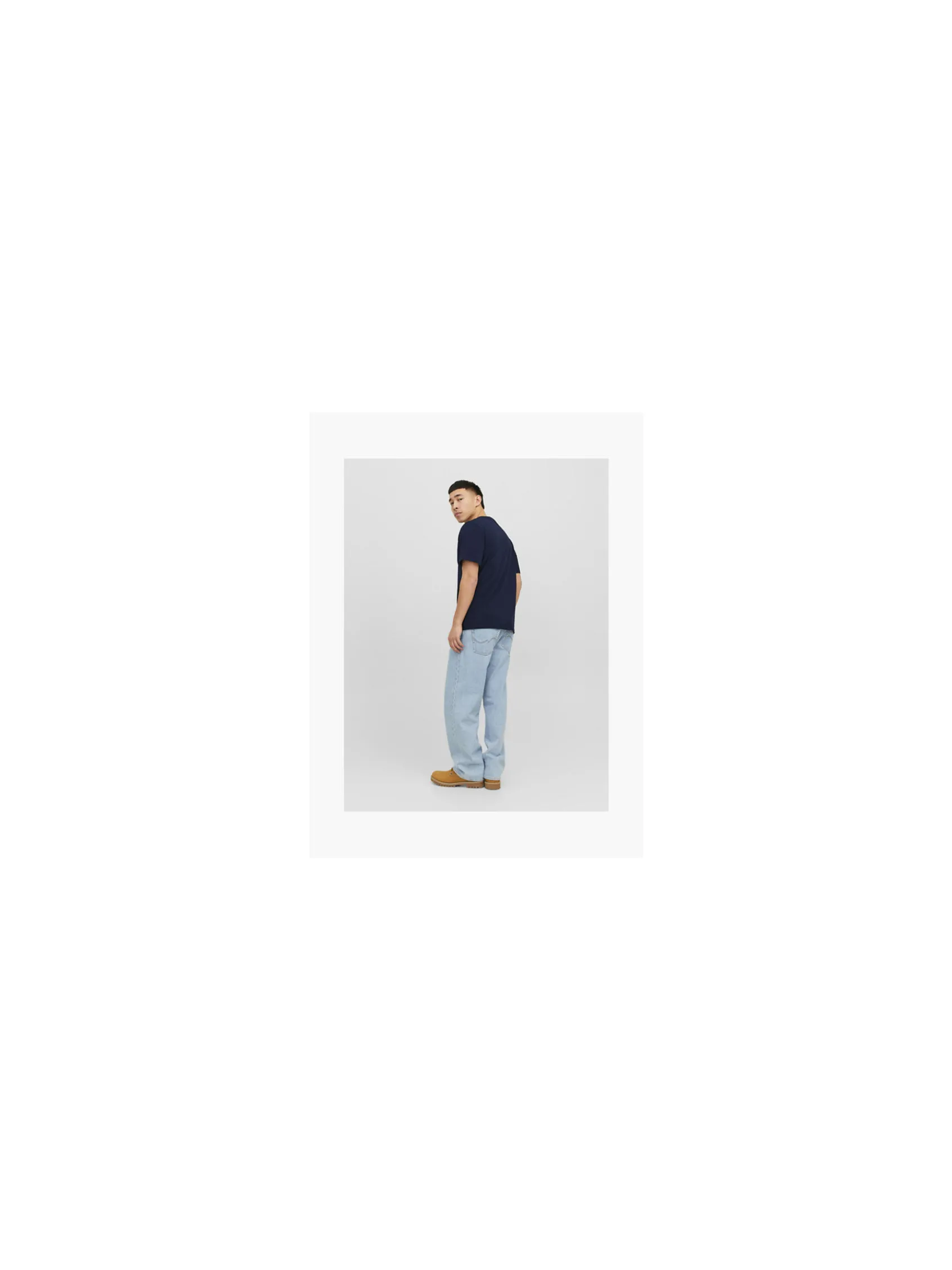 Herren JACK & JONES T-Shirt