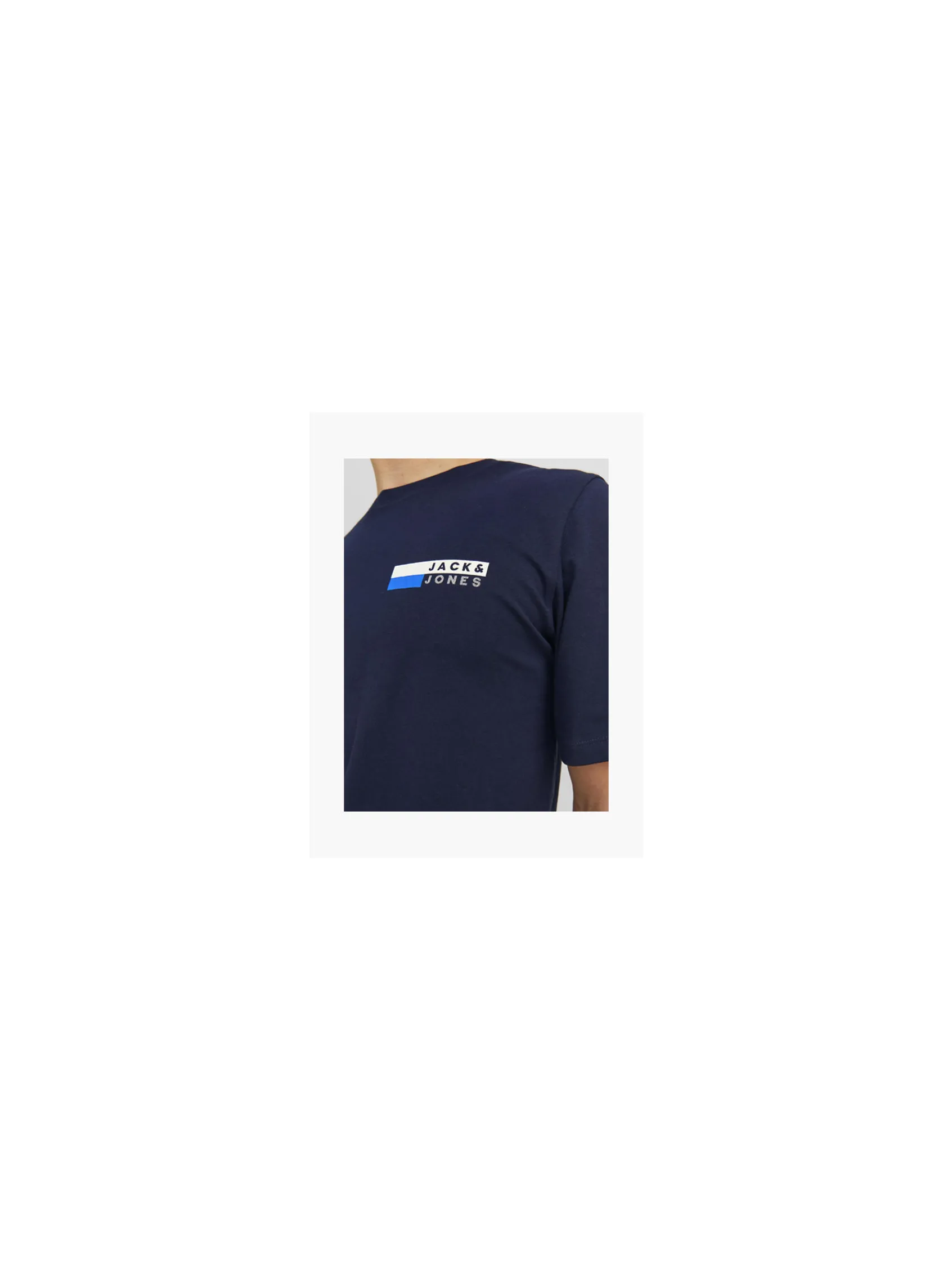 Herren JACK & JONES T-Shirt