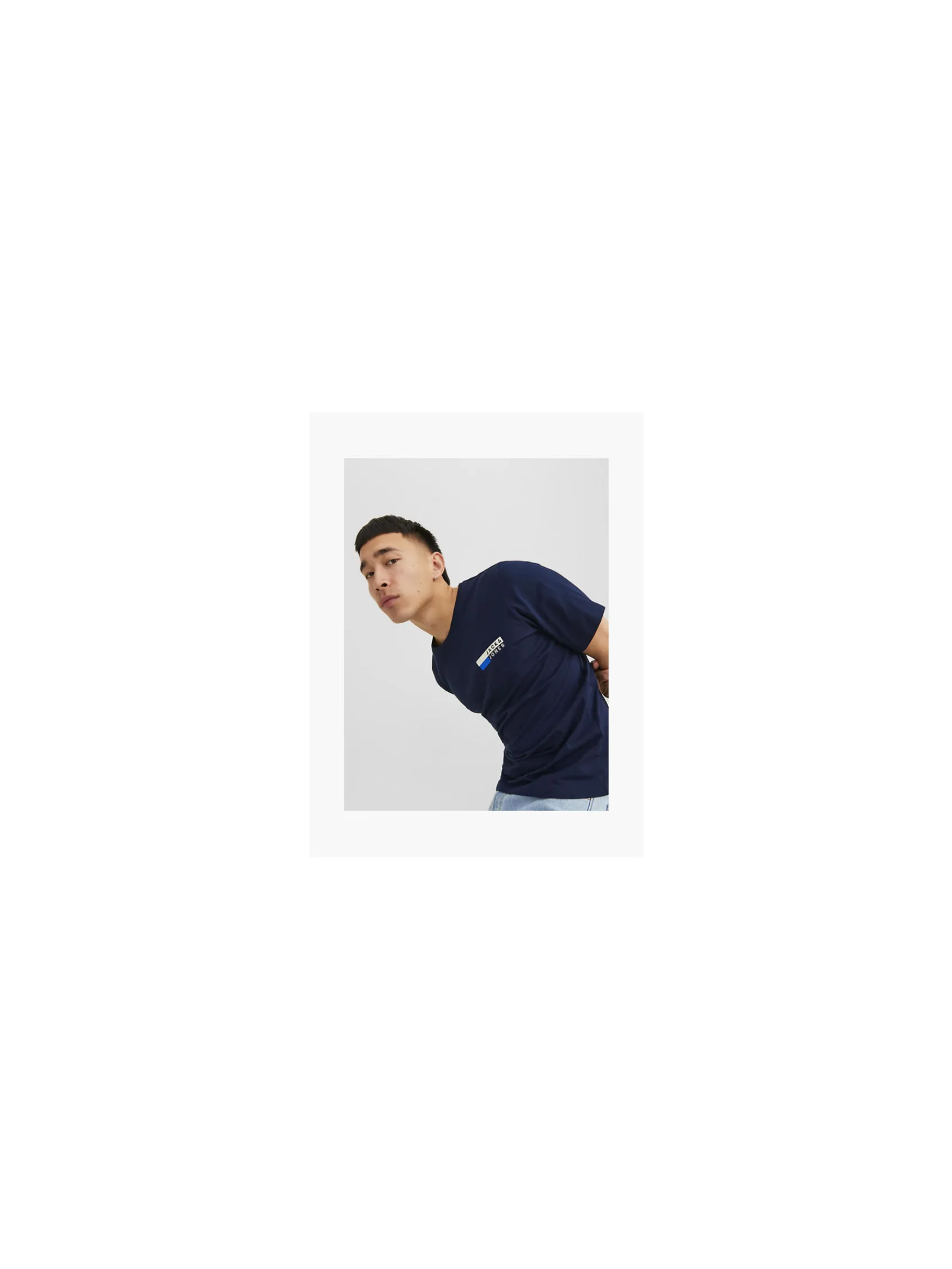 Herren JACK & JONES T-Shirt