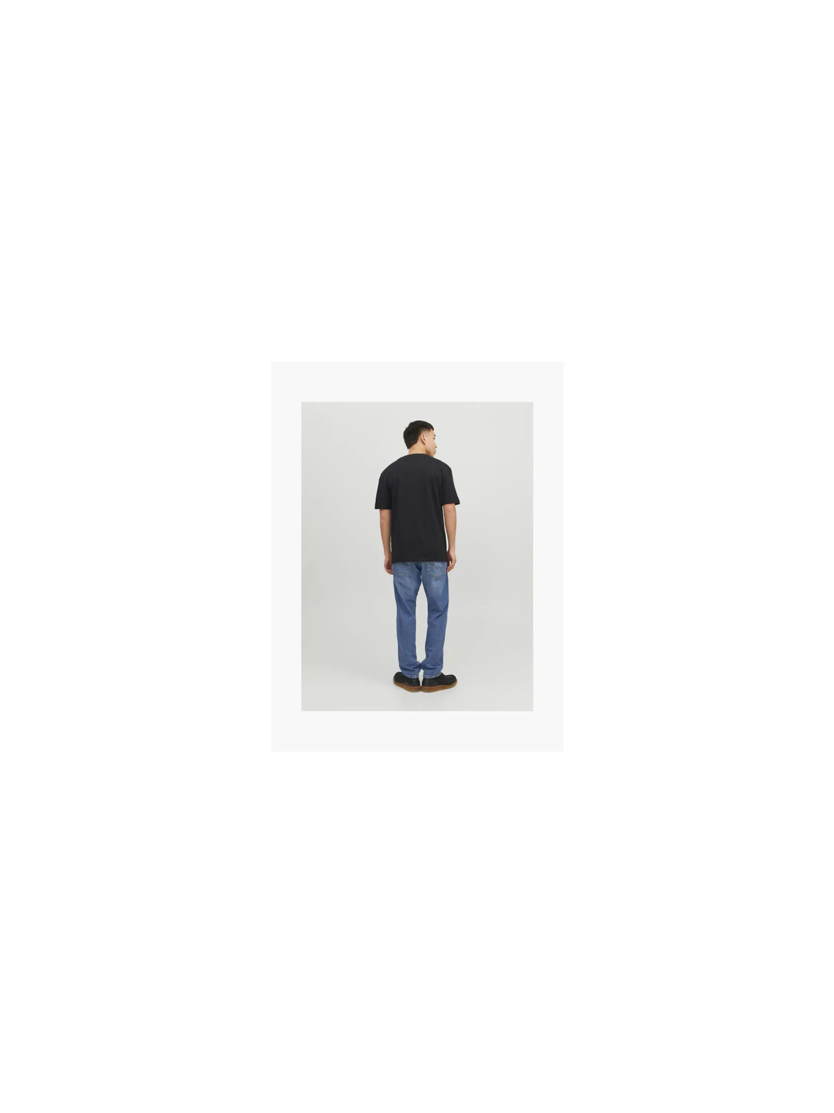 Herren JACK & JONES T-Shirt