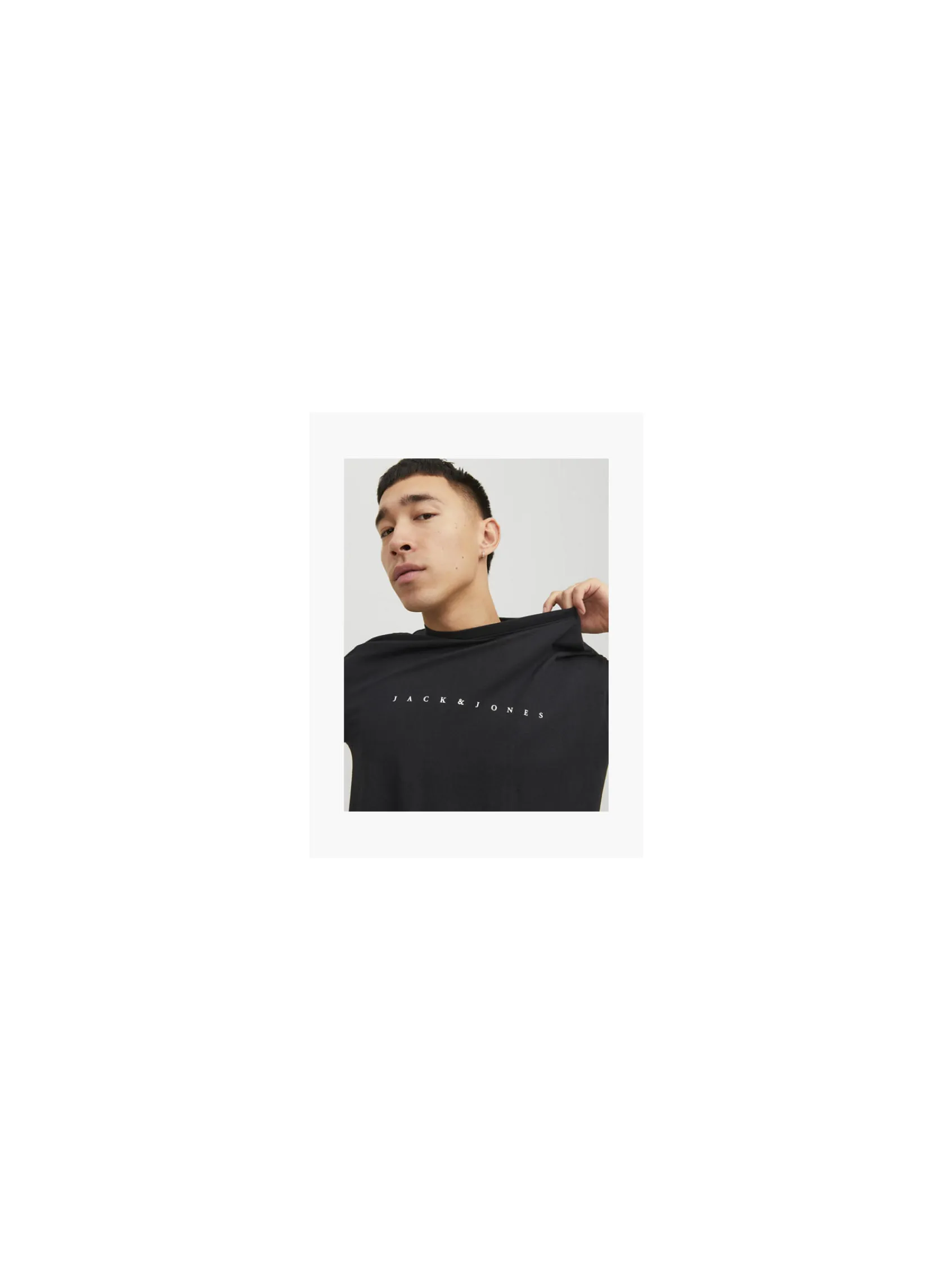 Herren JACK & JONES T-Shirt