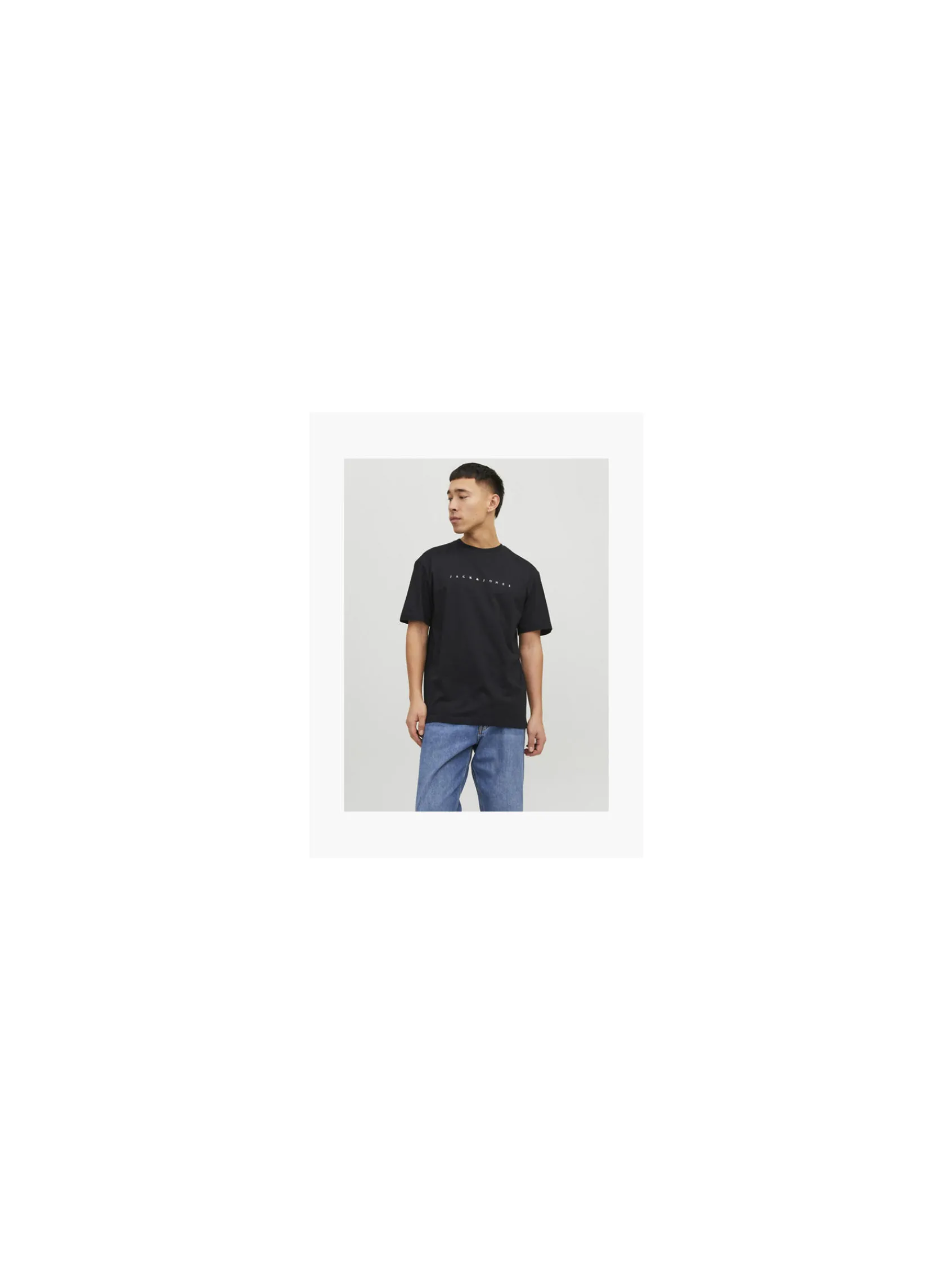 Herren JACK & JONES T-Shirt