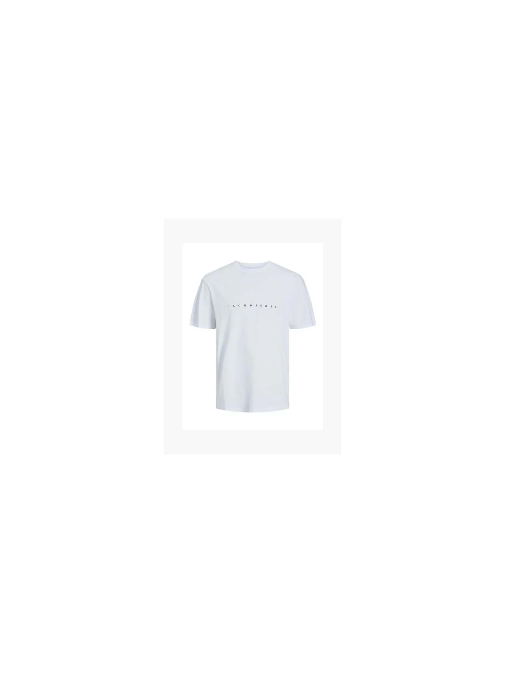 Herren JACK & JONES T-Shirt