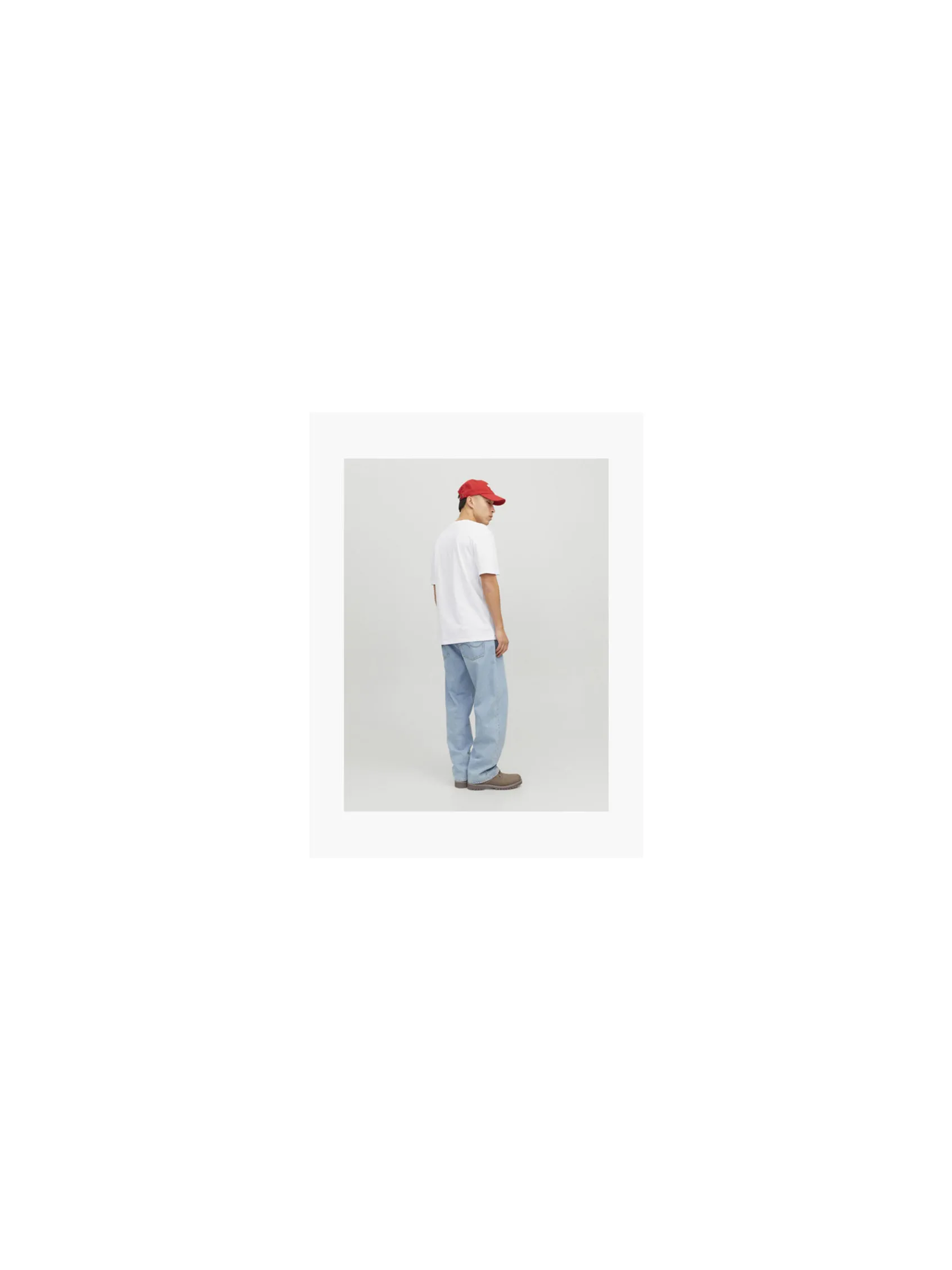 Herren JACK & JONES T-Shirt