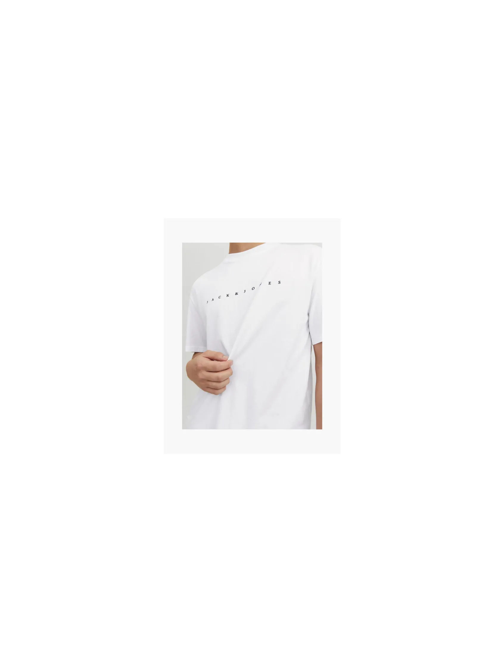 Herren JACK & JONES T-Shirt
