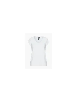 Damen PIECES T-Shirt