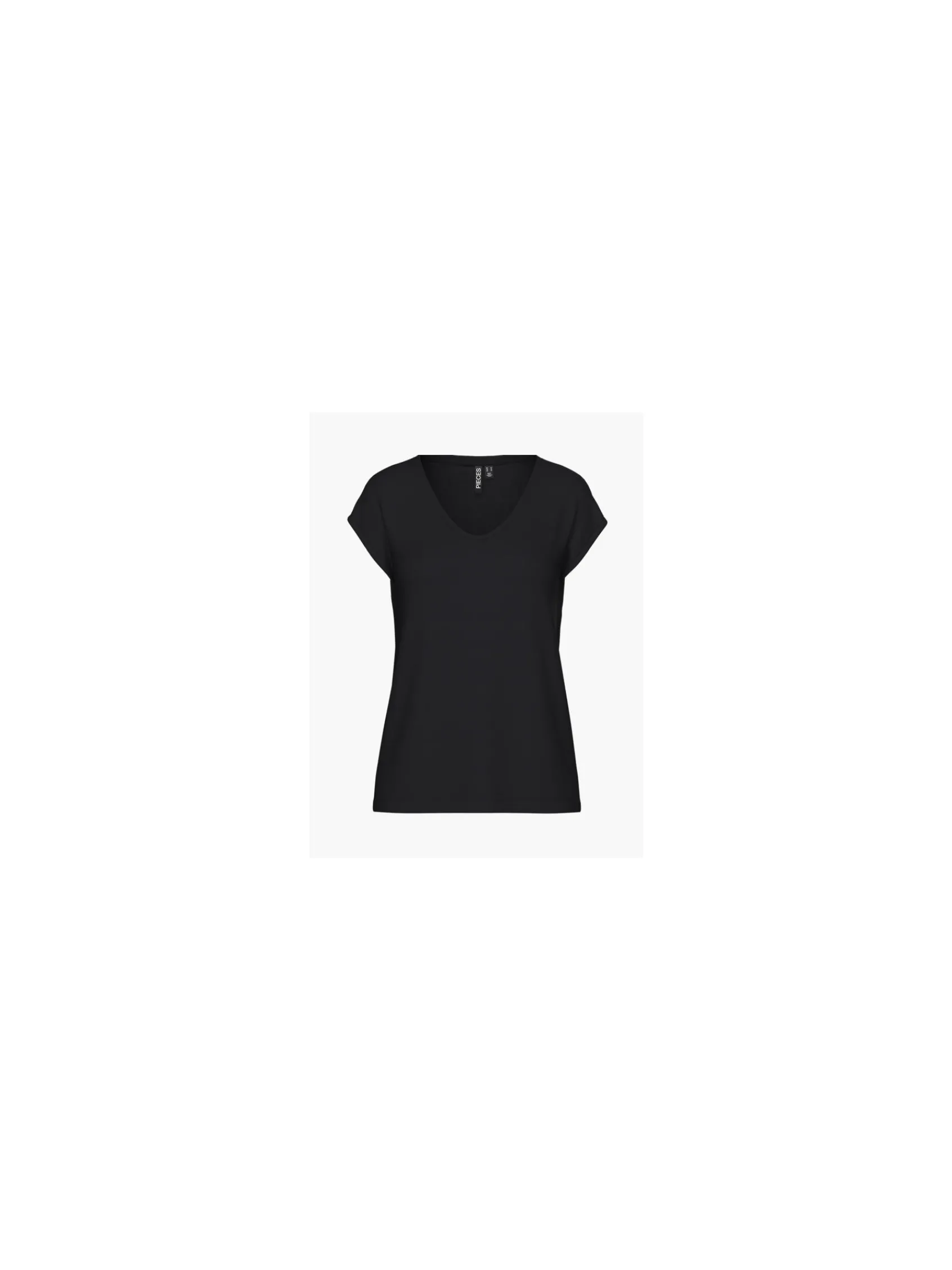 Damen PIECES T-Shirt