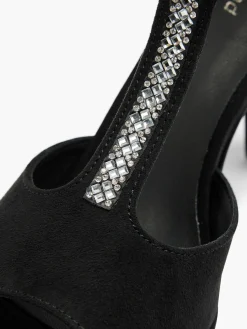 Damen Graceland T-Spangenpumps
