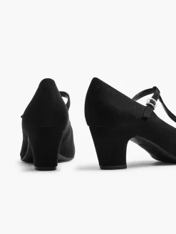 Damen Graceland T-Spangenpumps