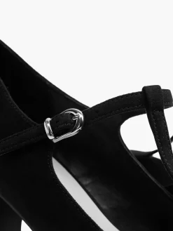 Damen Graceland T-Spangenpumps